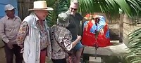 De kraan gaat open