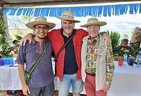 De drie musketiers
