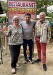 Carlitos, lieve hartelijke man