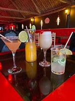 Ipv rum