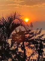 Zonsondergang nummer 3