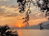 Zonsondrgang nummer 4
