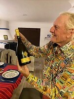 Champagne ‘voor de insiders’