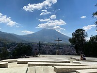Serro de la Cruz