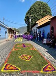Alfombra