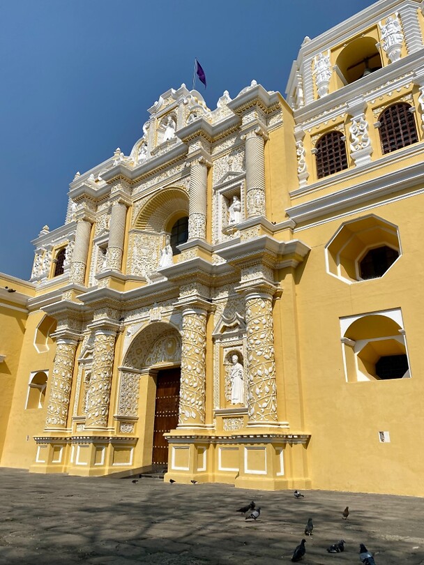 De Merced