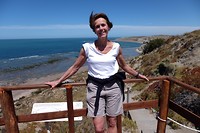 Genieten in Patagonië