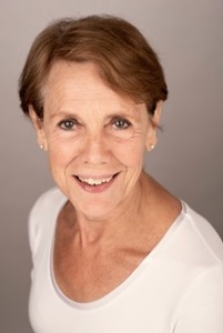 Inez van Bezouw