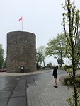 De toren van St Vith
