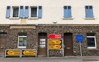 De Duits-Luxemburgse grens