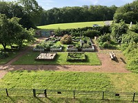 Kloostertuin
