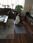 yoga doe je samen