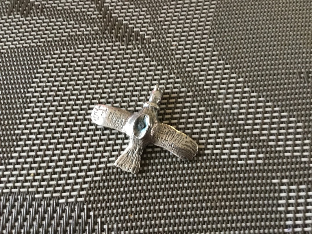 De geluksturtle