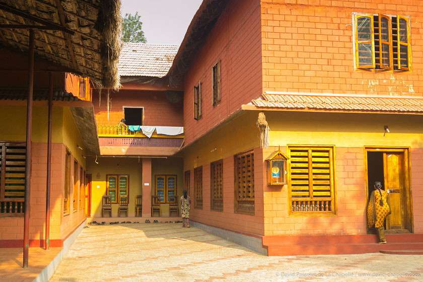 cottage