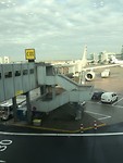 Luchthaven Düsseldorf