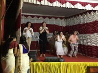 ‘VISHU’ festival