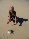 Blowfish gevonden