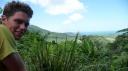 Uitzicht Cape Trib