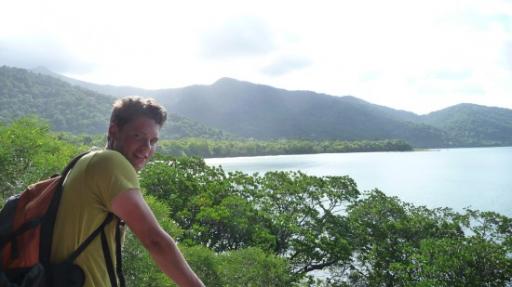 Cape Trib
