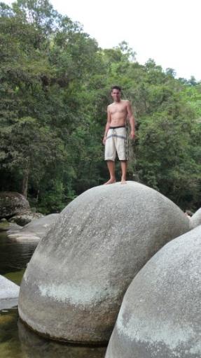 Mossman Gorge