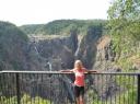 Kuranda Fall