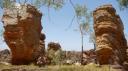 Southern Lost City