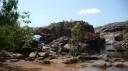 Edith Falls