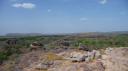 Uitzicht op Arnhemland