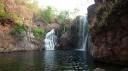 Florence Falls - Litchfield