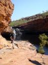 Bell Gorge - Kimberley
