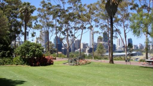 Kings Park Perth