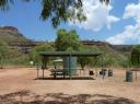 24 uurs camping