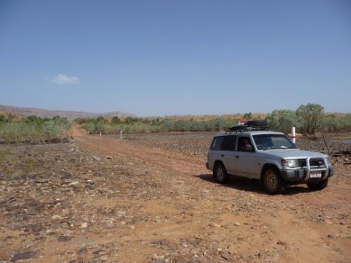 Gibb River Road - Kimberley