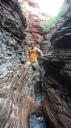 Pittige hike