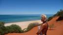 Van Cape Peron naar Skipjack Point