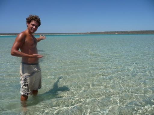 Little Lagoon