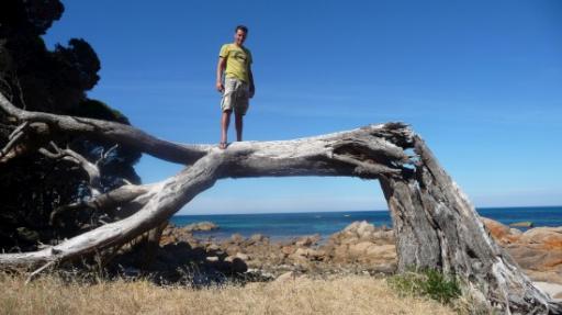 Bunker Bay