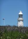 Vuurtoren Cape Naturaliste