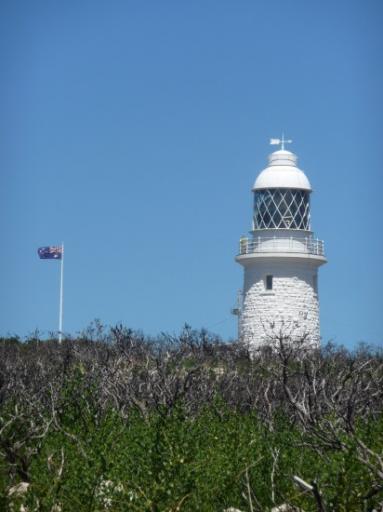 Vuurtoren Cape Naturaliste