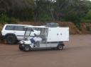 Restockbuggy