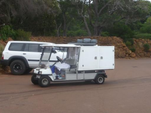 Restockbuggy