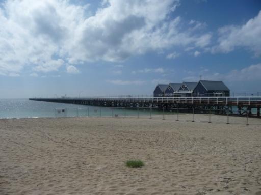 Busselton Jetty