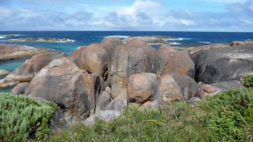 Elephant Cove