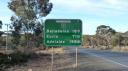 Op weg naar Adelaide