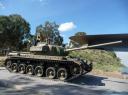 Centurion Tank