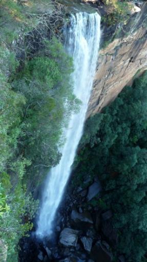 Fitzroy Falls