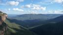Blue Mountains