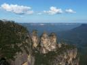 Three Sisters (Blue Mountains)