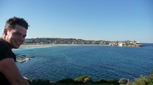 Bondi Beach