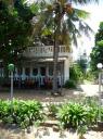 Aankomst Negombo Sri Lanka